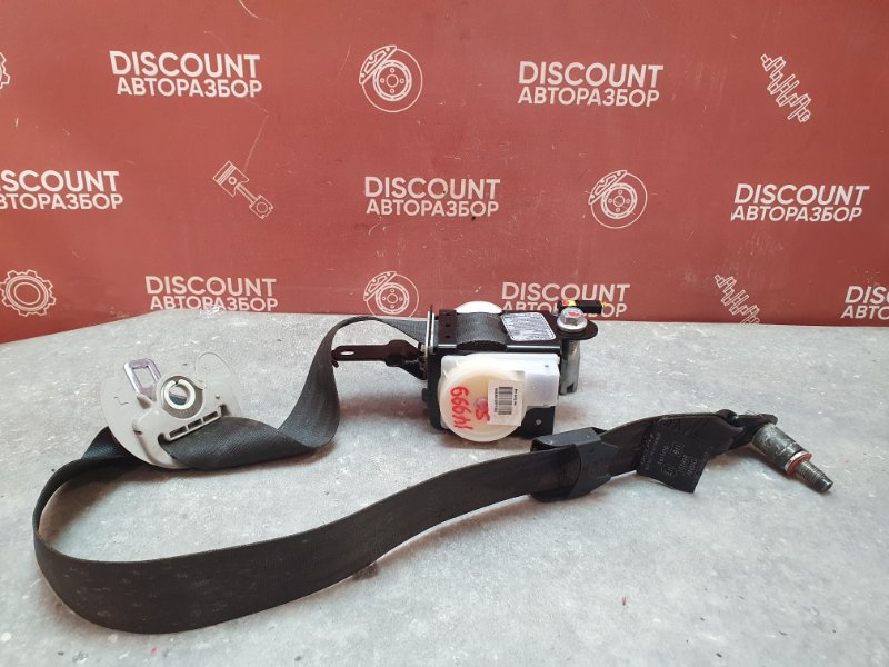 Ремень безопасности, 5000 рублей, Красноярск