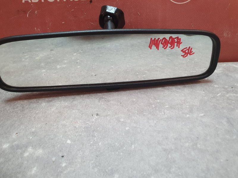 Зеркало заднего вида салонное, 1450 рублей, Красноярск