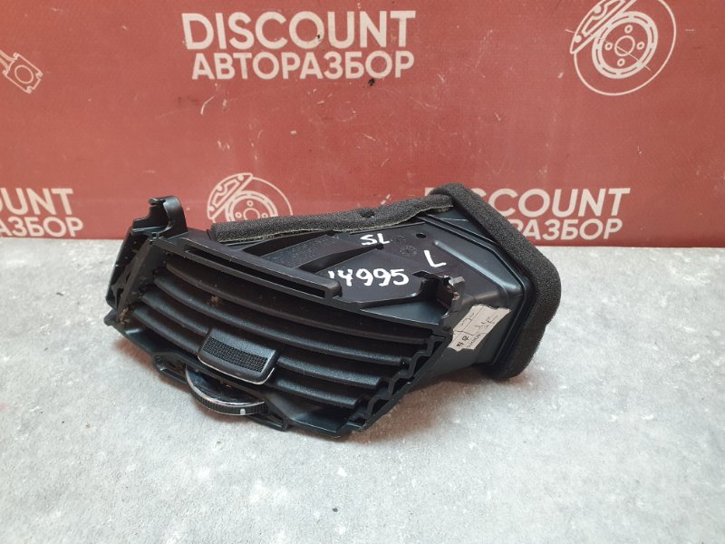 Дефлектор воздушный, 1400 рублей, Красноярск