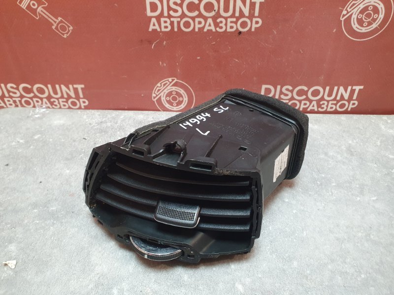 Дефлектор воздушный, 1400 рублей, Красноярск