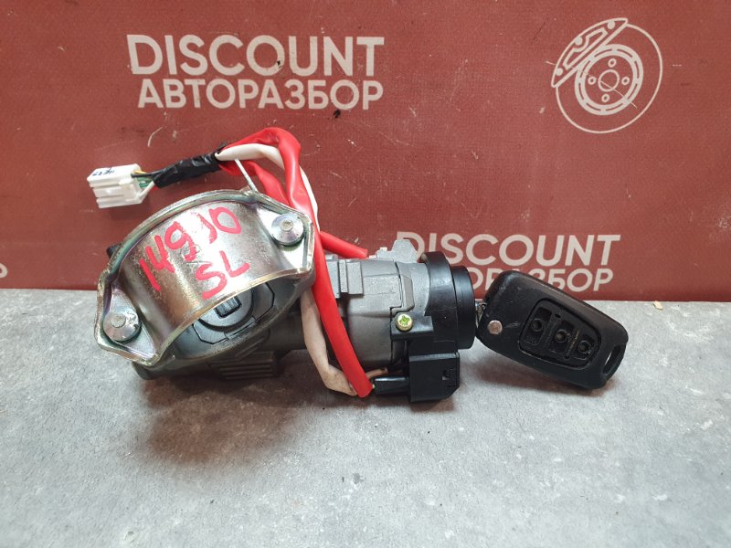 Замок зажигания, 6800 рублей, Красноярск