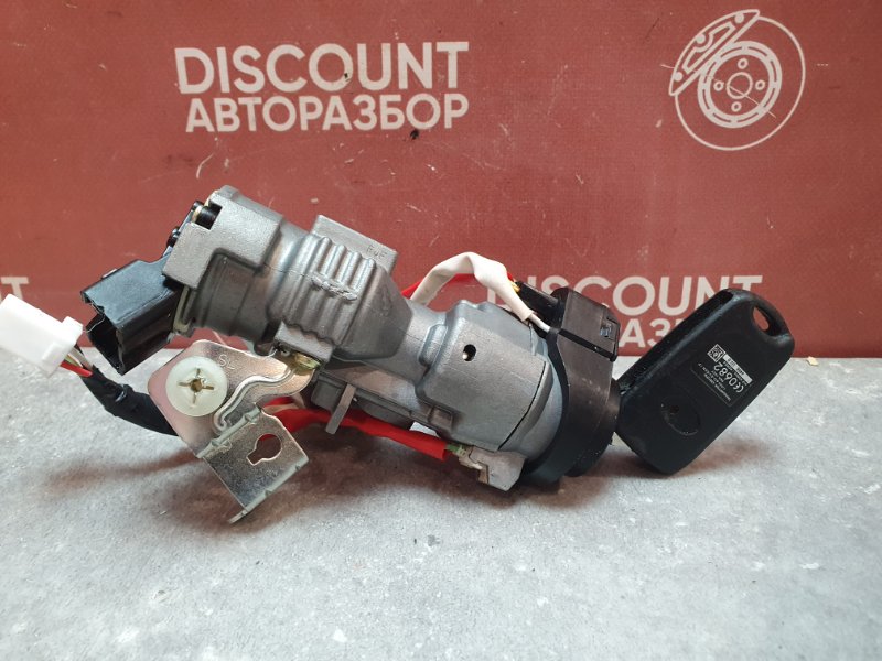 Замок зажигания, 6800 рублей, Красноярск