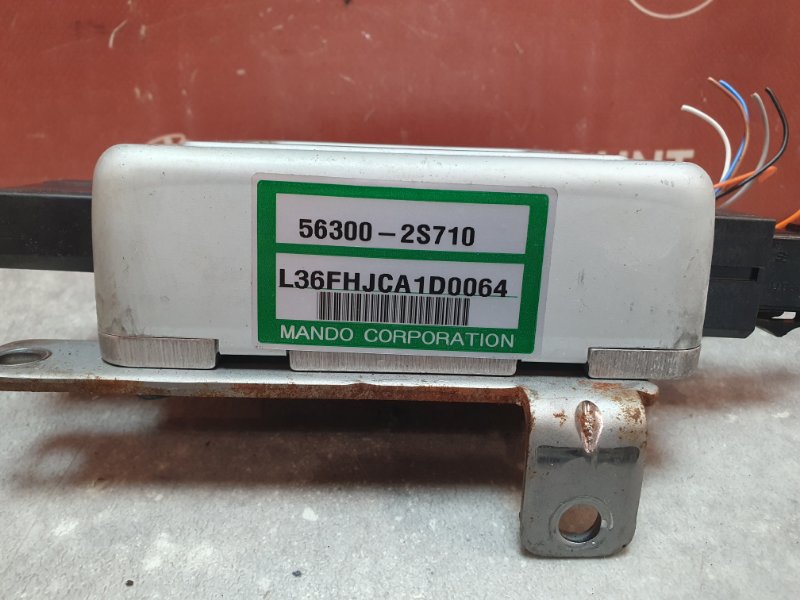 Блок управления рулевой колонкой, 3200 рублей, Красноярск