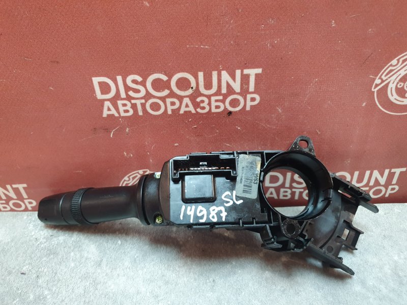 Подрулевой переключатель поворотников, 2900 рублей, Красноярск