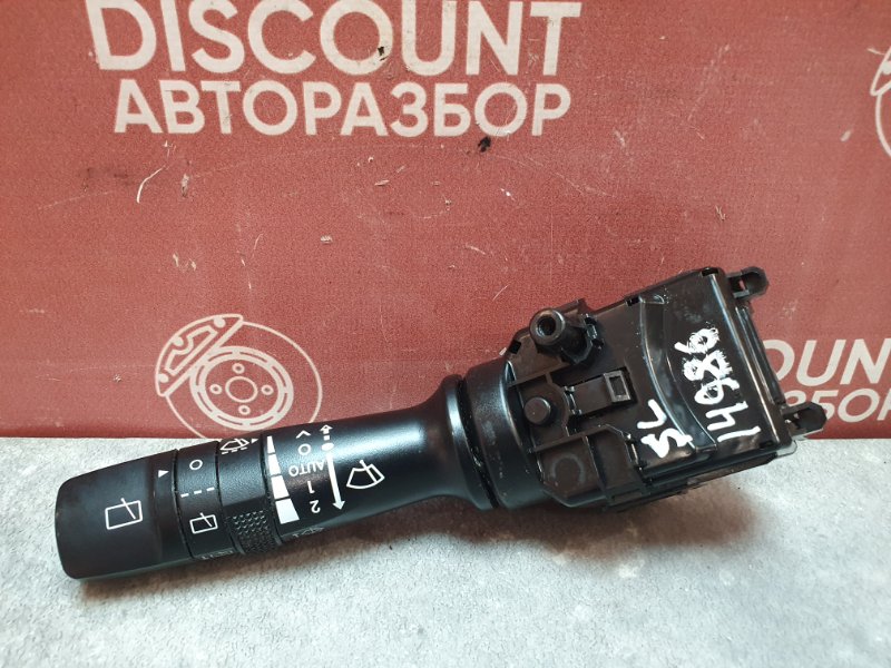 Подрулевой переключатель дворников, 2900 рублей, Красноярск