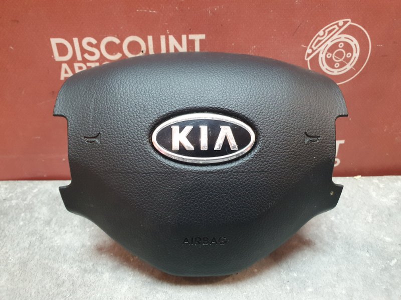 Подушка безопасности в руль, 11900 рублей, Красноярск