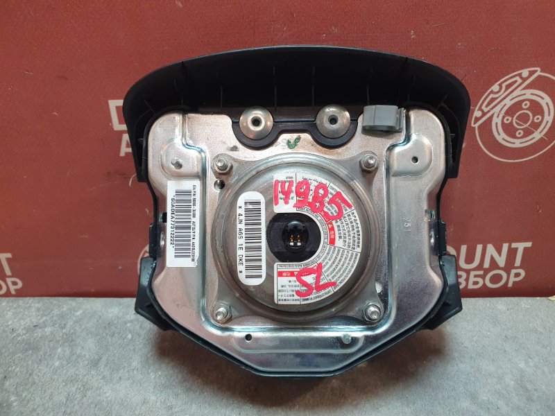 Подушка безопасности в руль, 11900 рублей, Красноярск