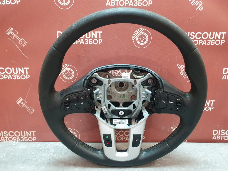 Руль, 5900 рублей, Красноярск