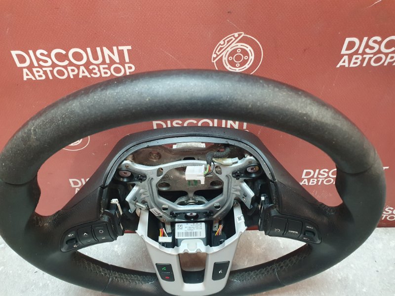 Руль, 5900 рублей, Красноярск