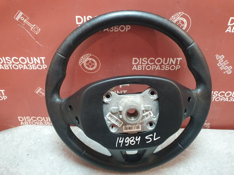 Руль, 5900 рублей, Красноярск