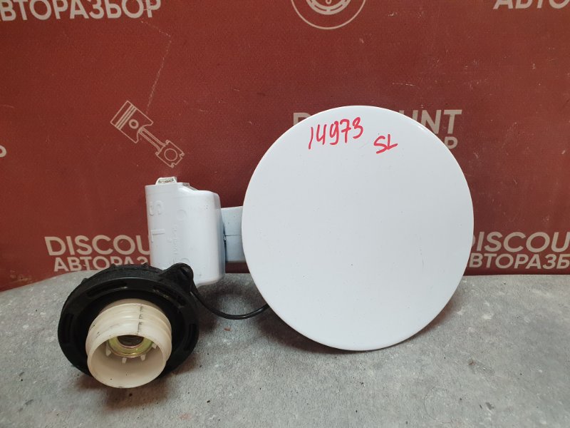 Лючок топливного бака, 1300 рублей, Красноярск