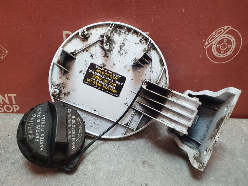 Лючок топливного бака, 1300 рублей, Красноярск