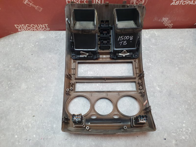 Рамка магнитофона, 1600 рублей, Красноярск