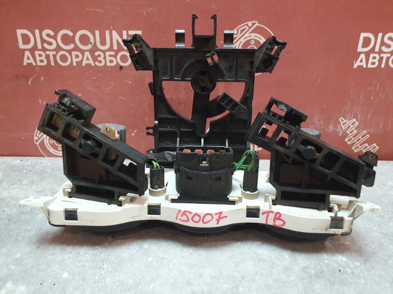 Блок управления климат-контролем, 2900 рублей, Красноярск