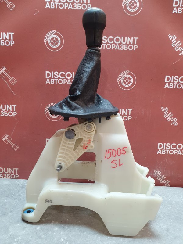 Кулиса МКПП, 1450 рублей, Красноярск