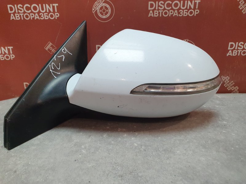 Зеркало боковое, 13800 рублей, Красноярск