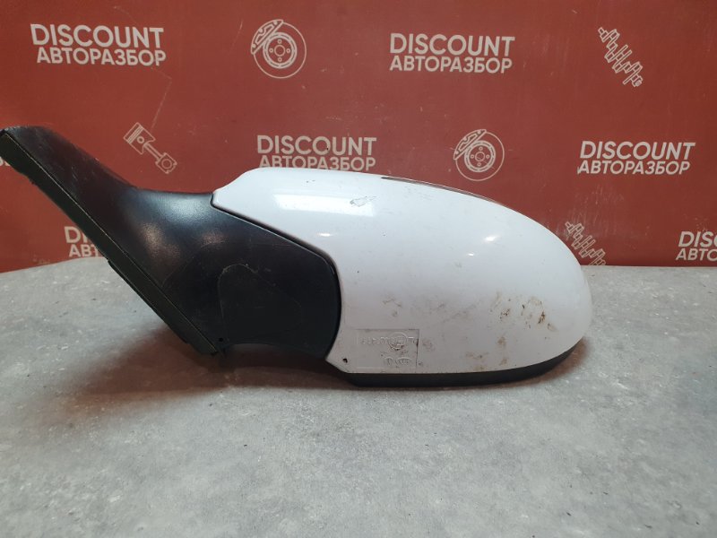 Зеркало боковое, 13800 рублей, Красноярск