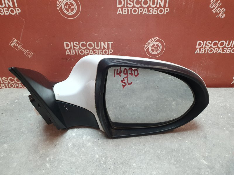 Зеркало боковое, 14800 рублей, Красноярск