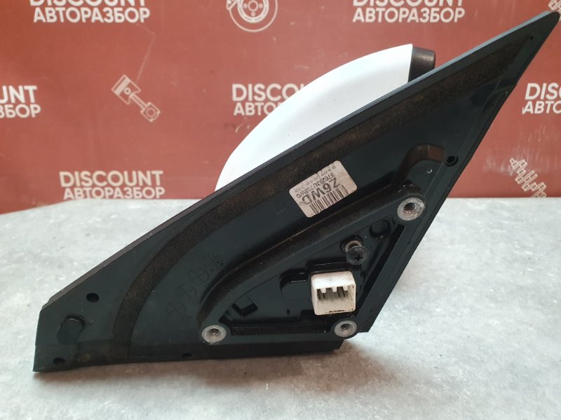 Зеркало боковое, 14800 рублей, Красноярск