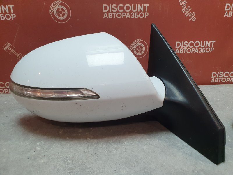 Зеркало боковое, 14800 рублей, Красноярск