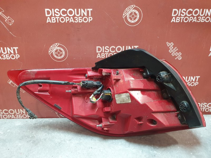 Фонарь стоп-сигнала, 7900 рублей, Красноярск