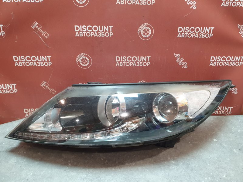 Фара галогеновая, 29300 рублей, Красноярск