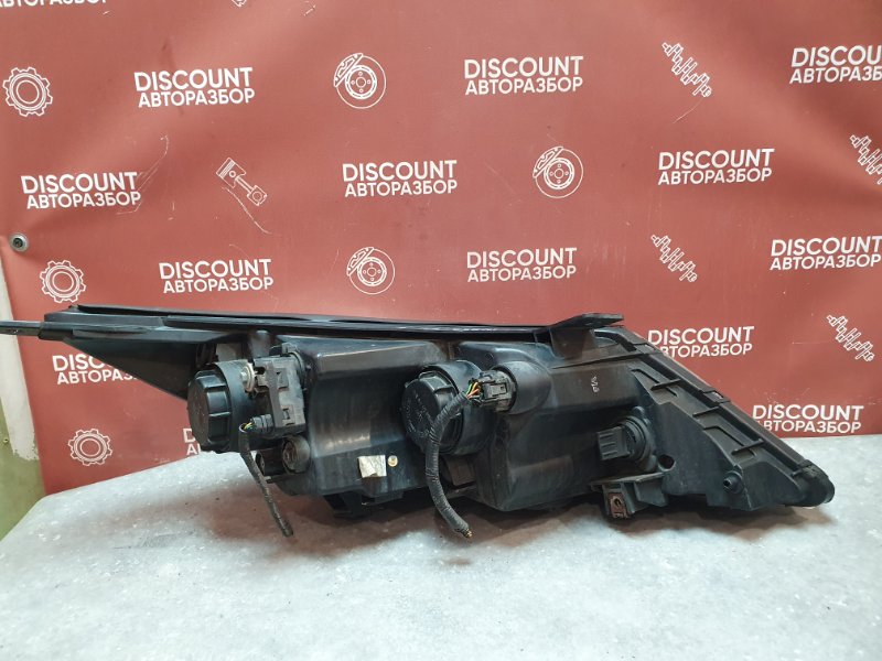 Фара галогеновая, 29300 рублей, Красноярск