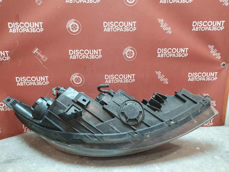 Фара галогеновая, 29300 рублей, Красноярск