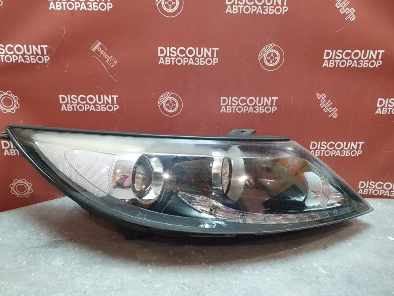 Фара галогеновая, 29300 рублей, Красноярск