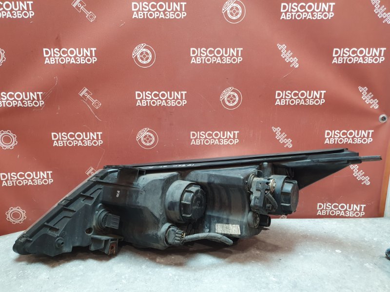 Фара галогеновая, 29300 рублей, Красноярск