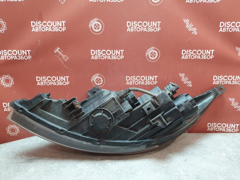 Фара галогеновая, 29300 рублей, Красноярск