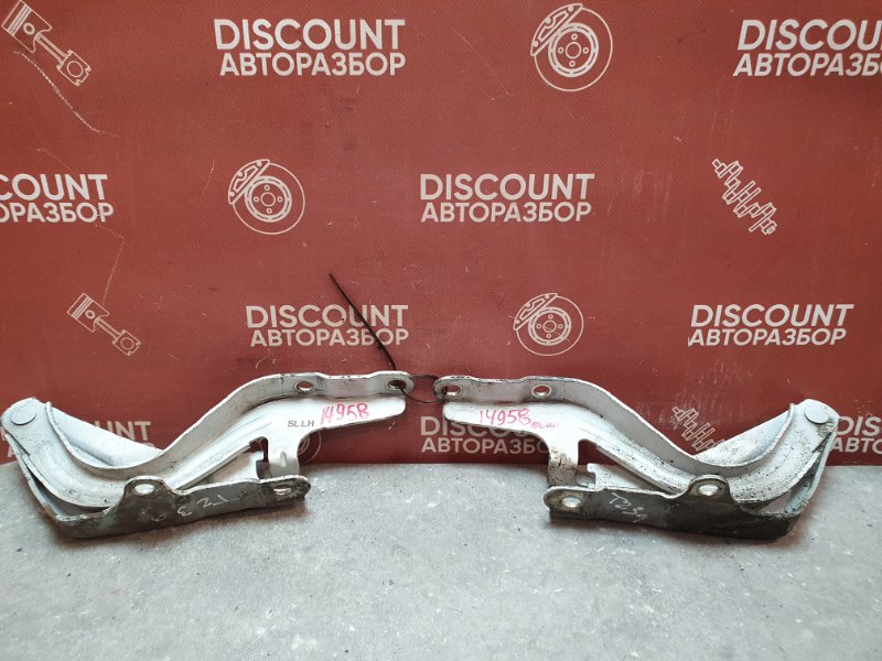 Петля капота, 2800 рублей, Красноярск