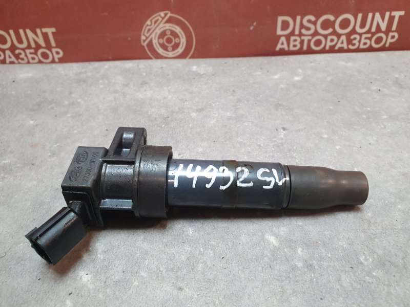 Катушка зажигания, 1000 рублей, Красноярск