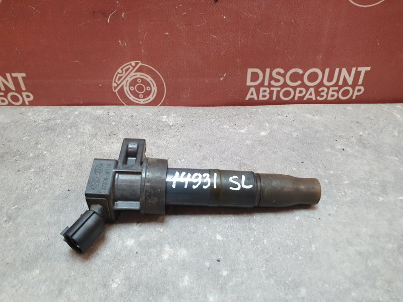 Катушка зажигания, 1000 рублей, Красноярск