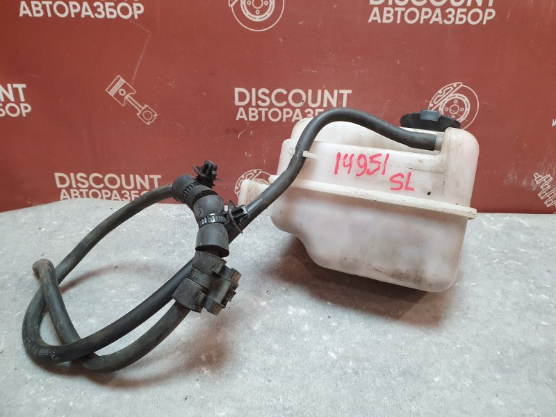 Бачок расширительный, 1000 рублей, Красноярск