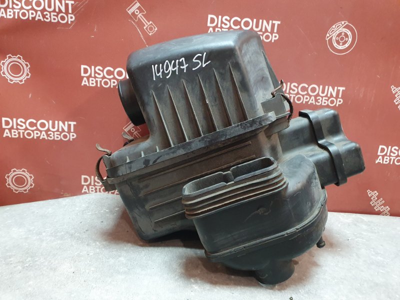 Корпус воздушного фильтра, 4000 рублей, Красноярск