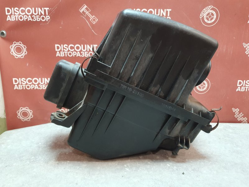 Корпус воздушного фильтра, 4000 рублей, Красноярск