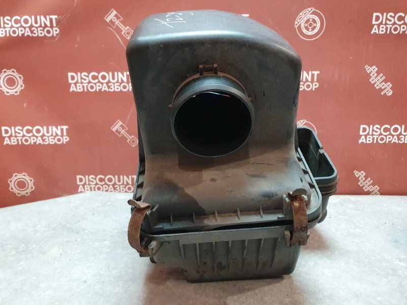 Корпус воздушного фильтра, 4000 рублей, Красноярск