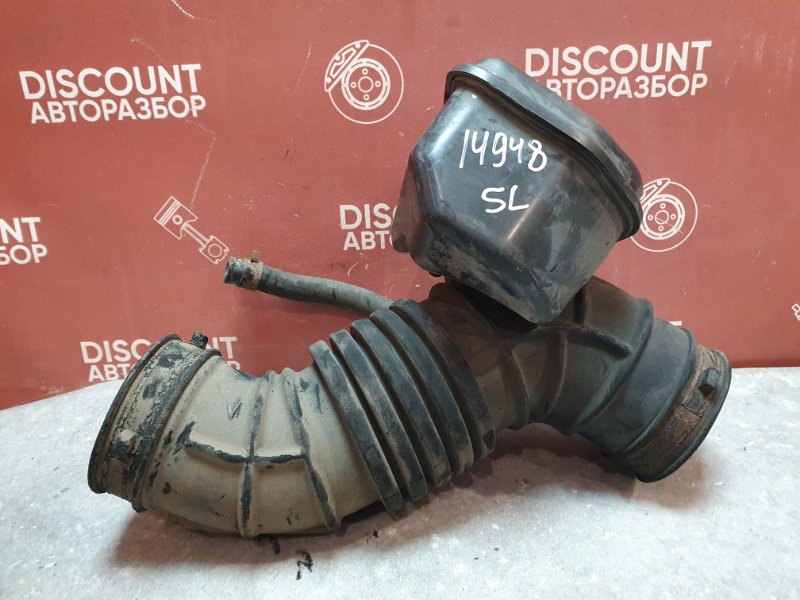 Патрубок воздушного фильтра, 3600 рублей, Красноярск