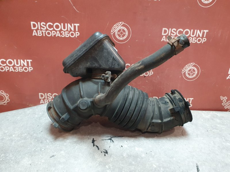 Патрубок воздушного фильтра, 3600 рублей, Красноярск