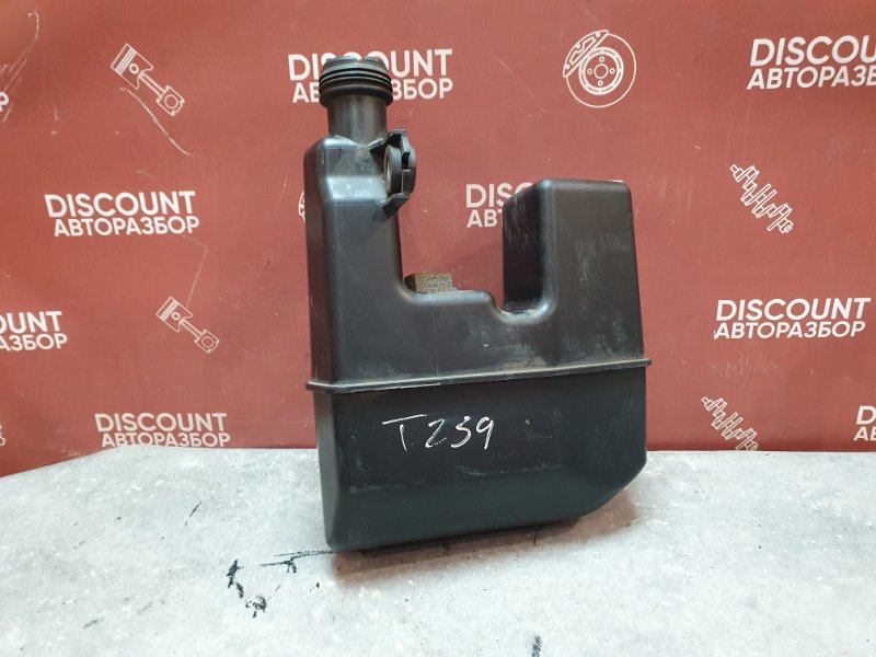 Резонатор воздушного фильтра, 3000 рублей, Красноярск