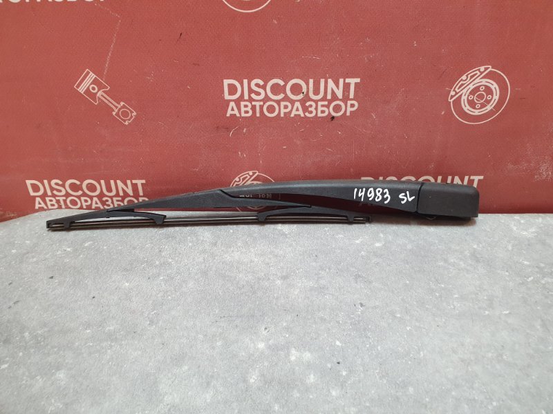 Дворник задний, 1200 рублей, Красноярск