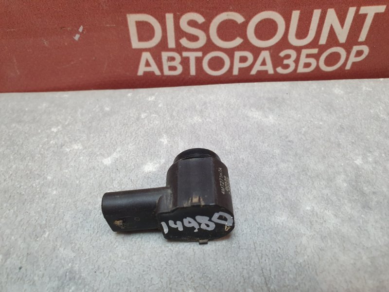 Парктроник, 2400 рублей, Красноярск