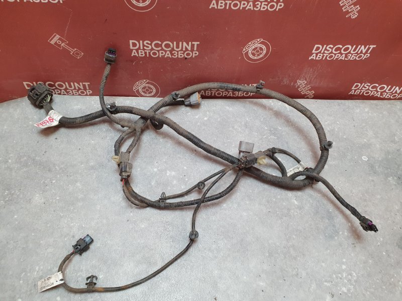 Проводка парктроника, 3600 рублей, Красноярск