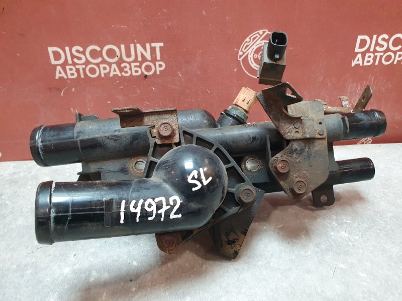 Корпус термостата, 4400 рублей, Красноярск