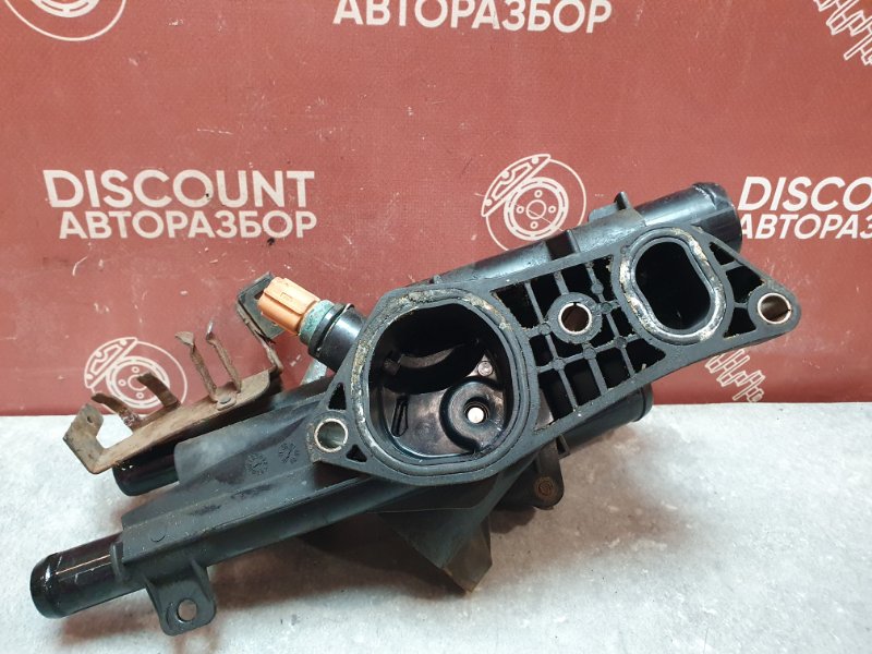 Корпус термостата, 4400 рублей, Красноярск