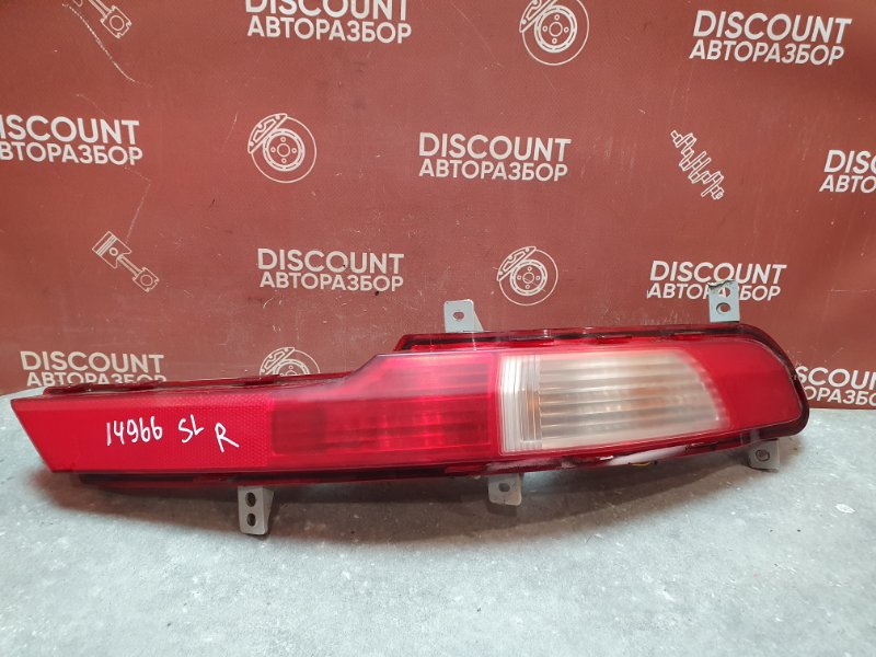 Фонарь противотуманный, 2900 рублей, Красноярск