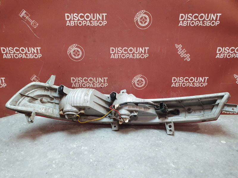 Фонарь противотуманный, 2900 рублей, Красноярск