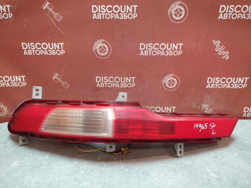 Фонарь противотуманный, 2900 рублей, Красноярск