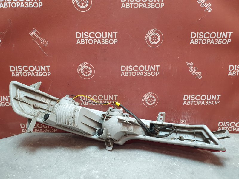 Фонарь противотуманный, 2900 рублей, Красноярск